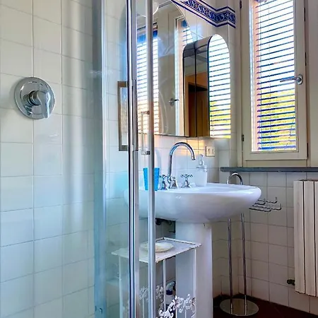 בית נופש A A Pochi Minuti Dal Mare סירולו