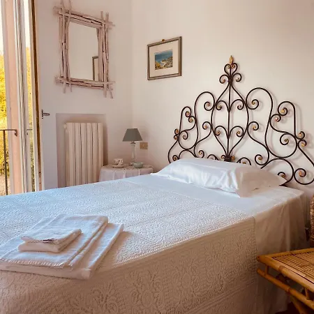 A A Pochi Minuti Dal Mare בית נופש *