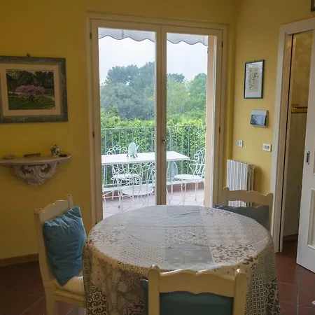 A A Pochi Minuti Dal Mare