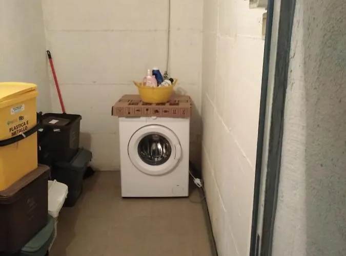 A A Pochi Minuti Dal Mare