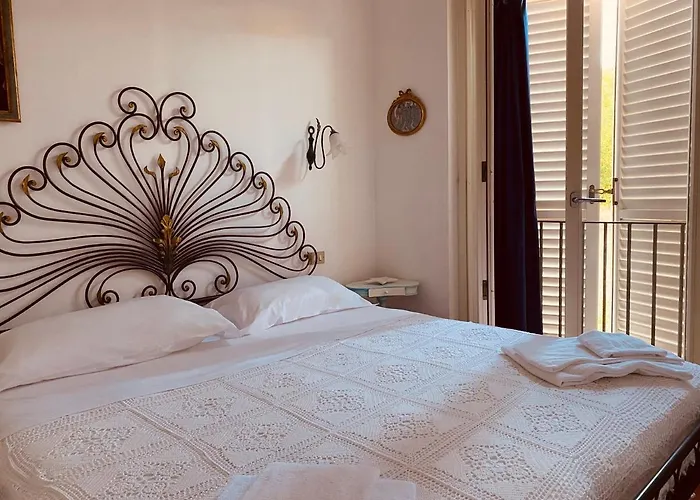 Casa vacanze A A Pochi Minuti Dal Mare Sirolo