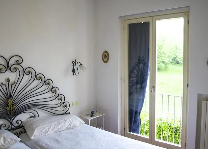 A A Pochi Minuti Dal Mare Casa vacanze Sirolo