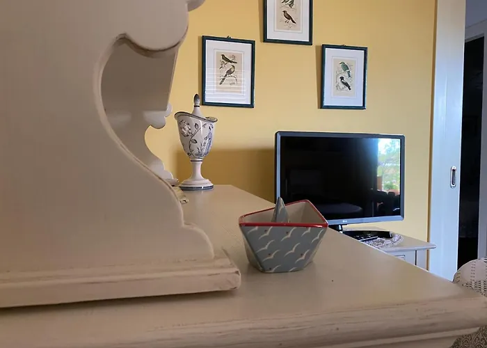 A A Pochi Minuti Dal Mare Sirolo