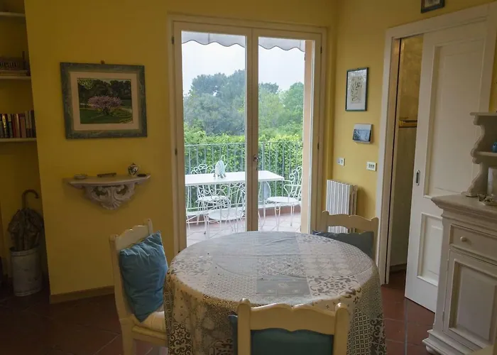 A A Pochi Minuti Dal Mare