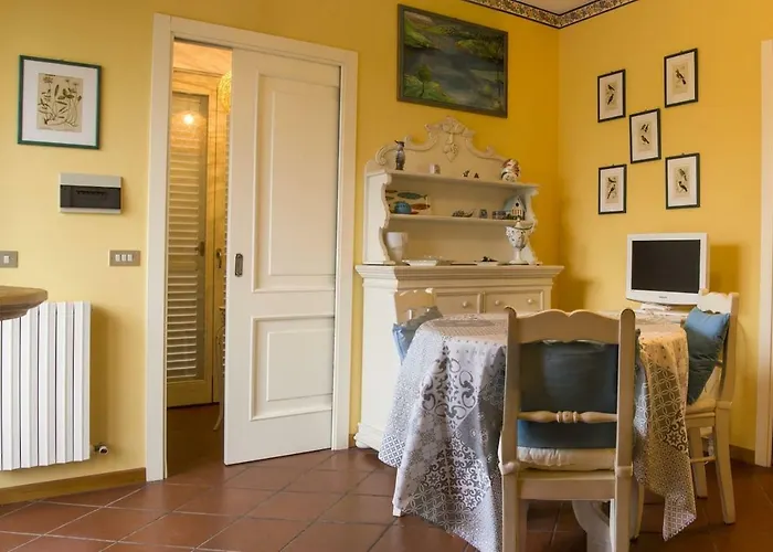 A A Pochi Minuti Dal Mare * Sirolo