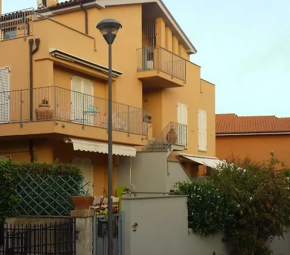 A A Pochi Minuti Dal Mare Casa vacanze Sirolo